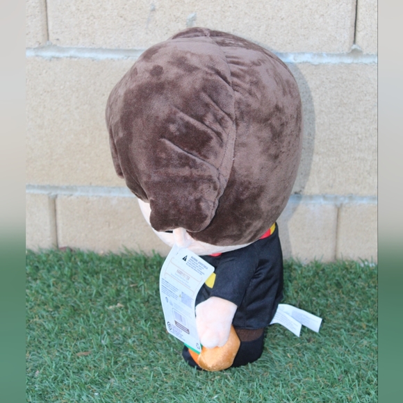 ✨🆕✨ Harry Potter. Seasonal Plush Room Décor - Picture 10 of 11